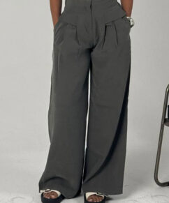 شلوار تنسل کیسی