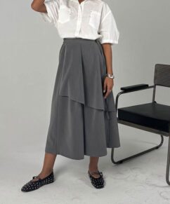 شلوار نیکول نیک