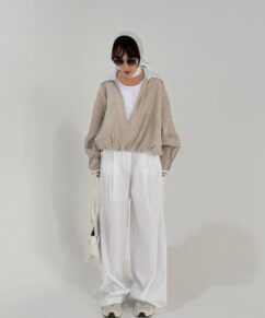 شومیز و شلوار جلی - Jelly - 172