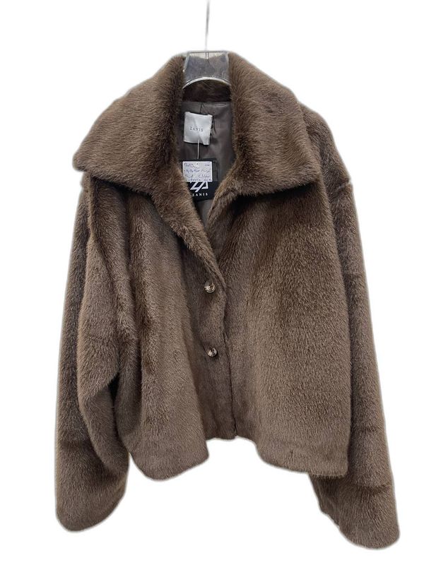 جکت پوست بارکو جکت پوست بارکو