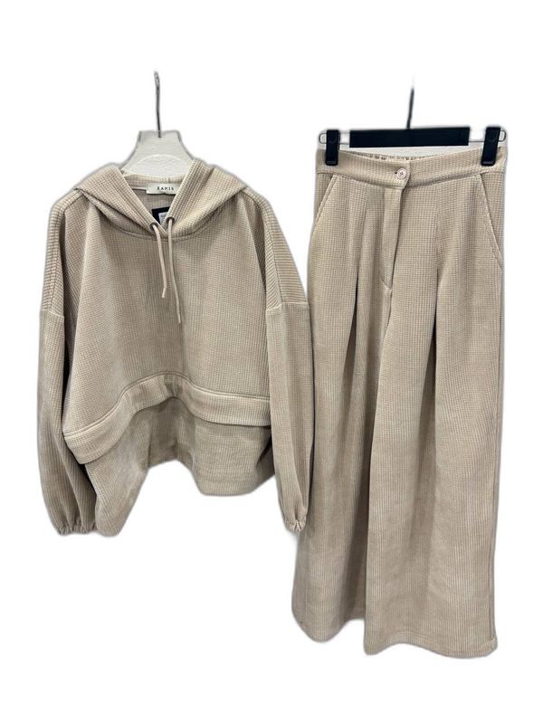 ست هودی شلوار نارمس