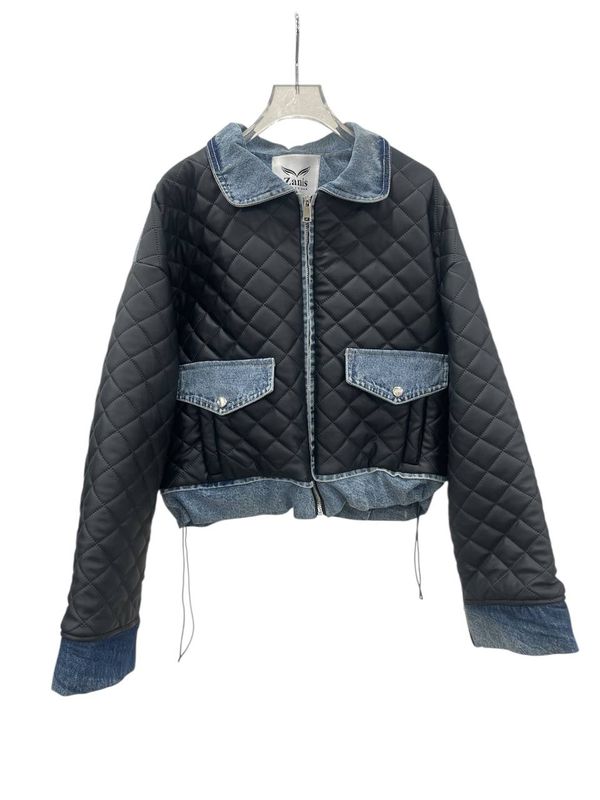 جکت جین امبردی میود