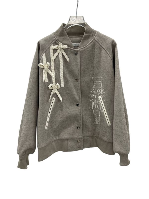 بامبر جکت ناتکراکر