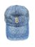 کلاه اولد اسکول جین 5-479 - Image 3