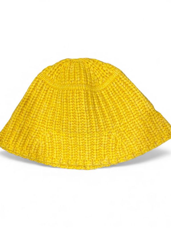 کلاه باکت بافت