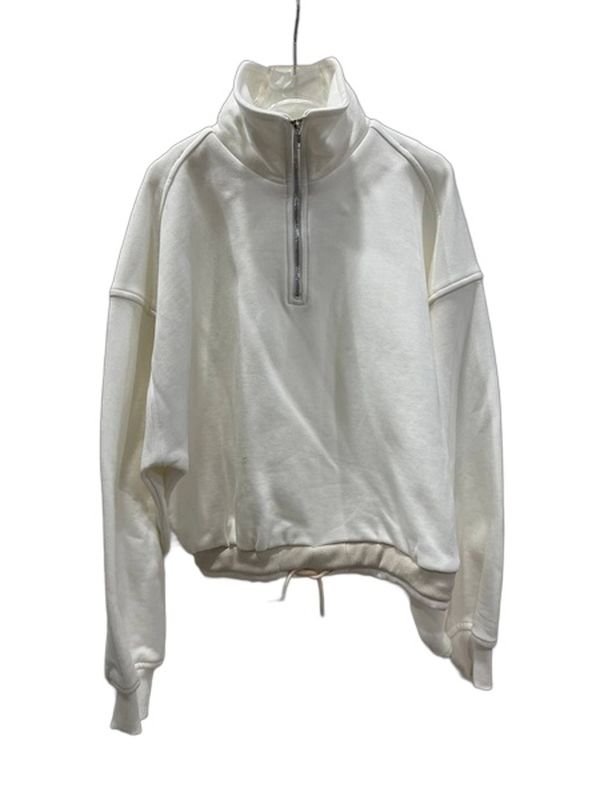 دورس نیم زیپ سیلک