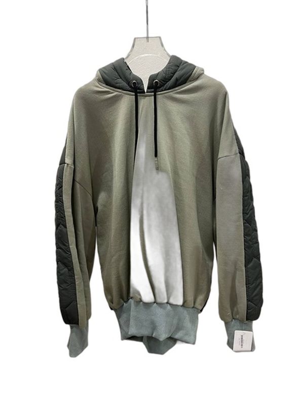 هودی دورس پاراشوت