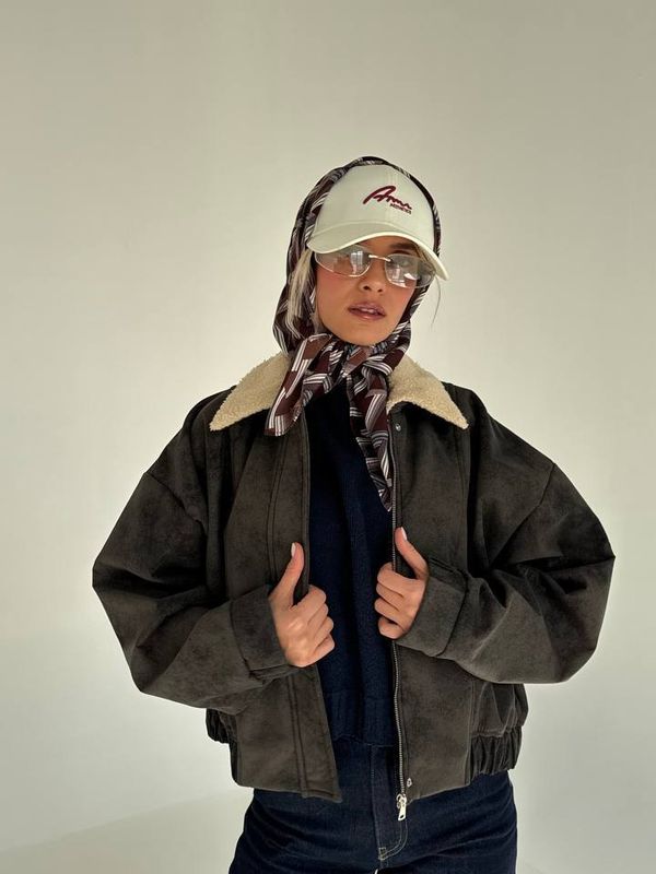 جکت بورفو (Borfo)