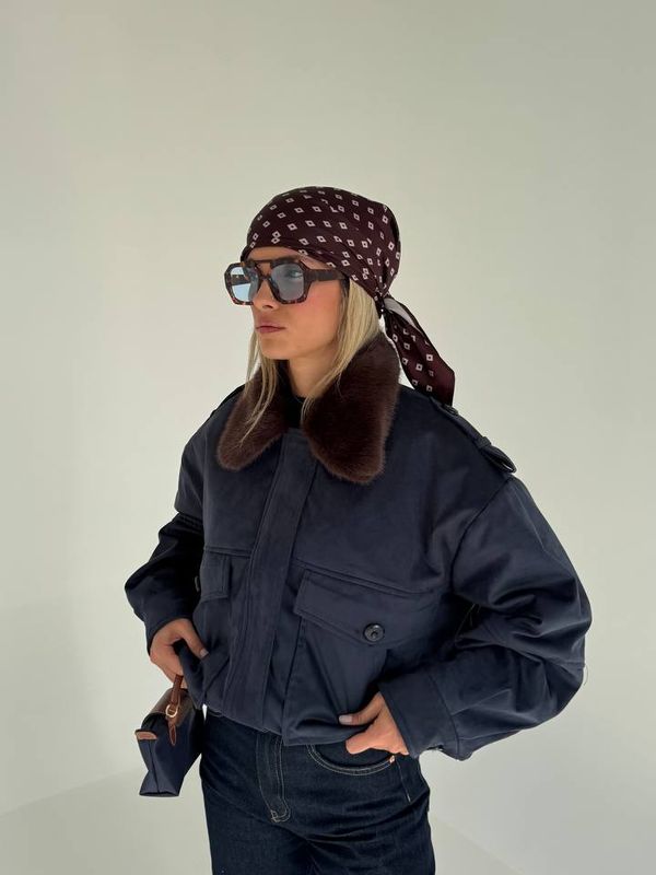 جکت متی (Mety)