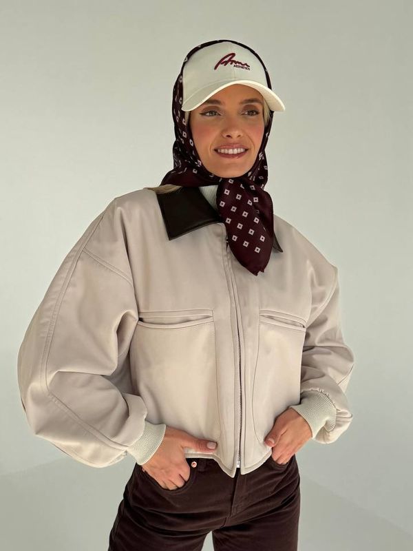 جکت شارکا (Sharka)