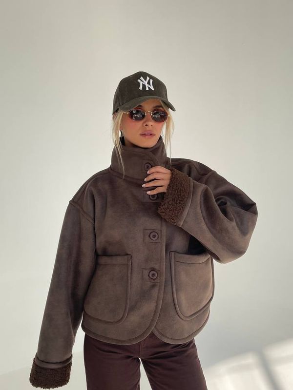 جکت دوناتلا (Donatella)