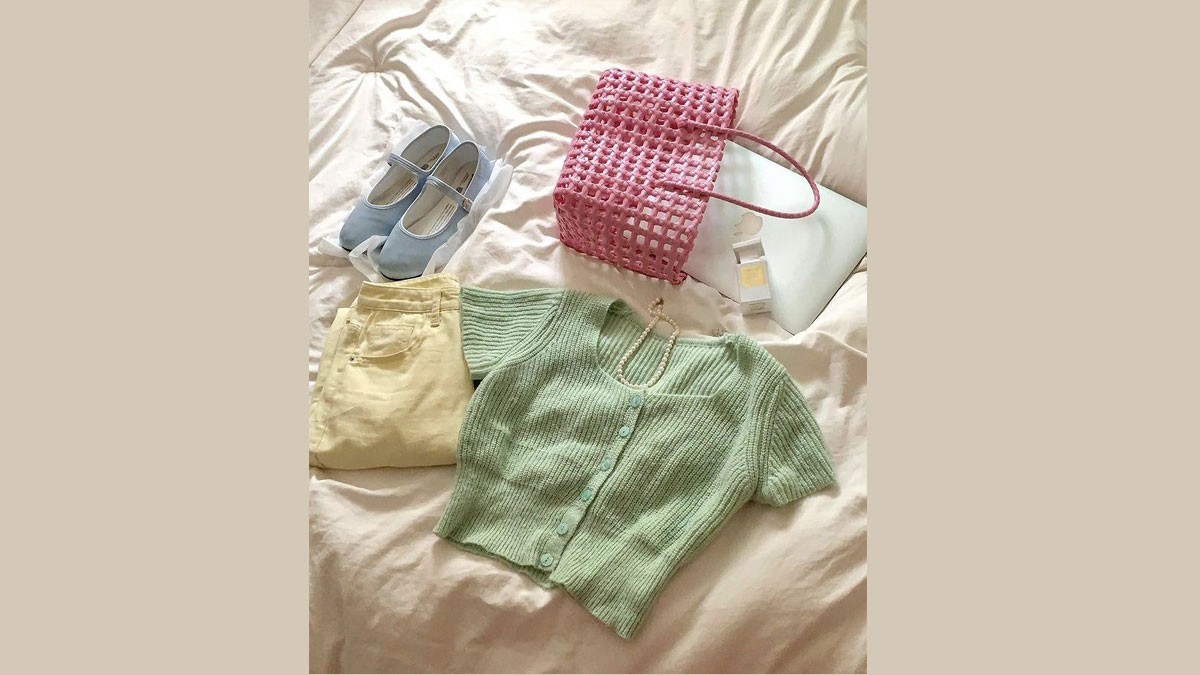 پالتوی میدی (تا زانو)