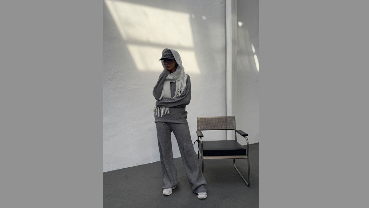 رنگ‌های متضاد برای ایجاد تاکید