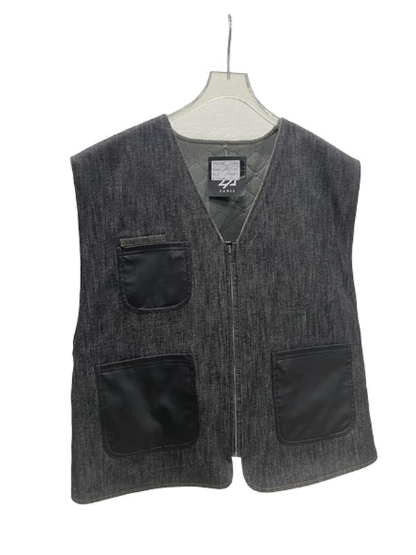 وست جین مانوئل