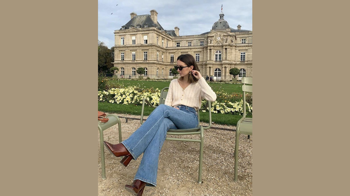 3) توجه به جنس بوت