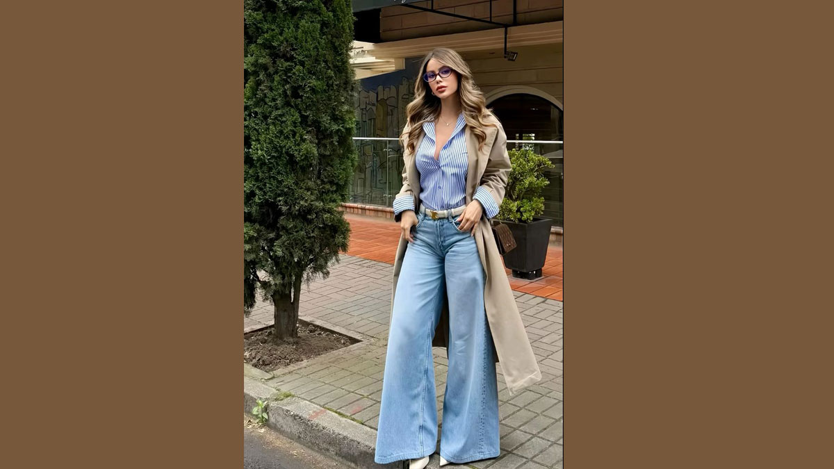 ترکیب با رویه ها و اکسسوری ها