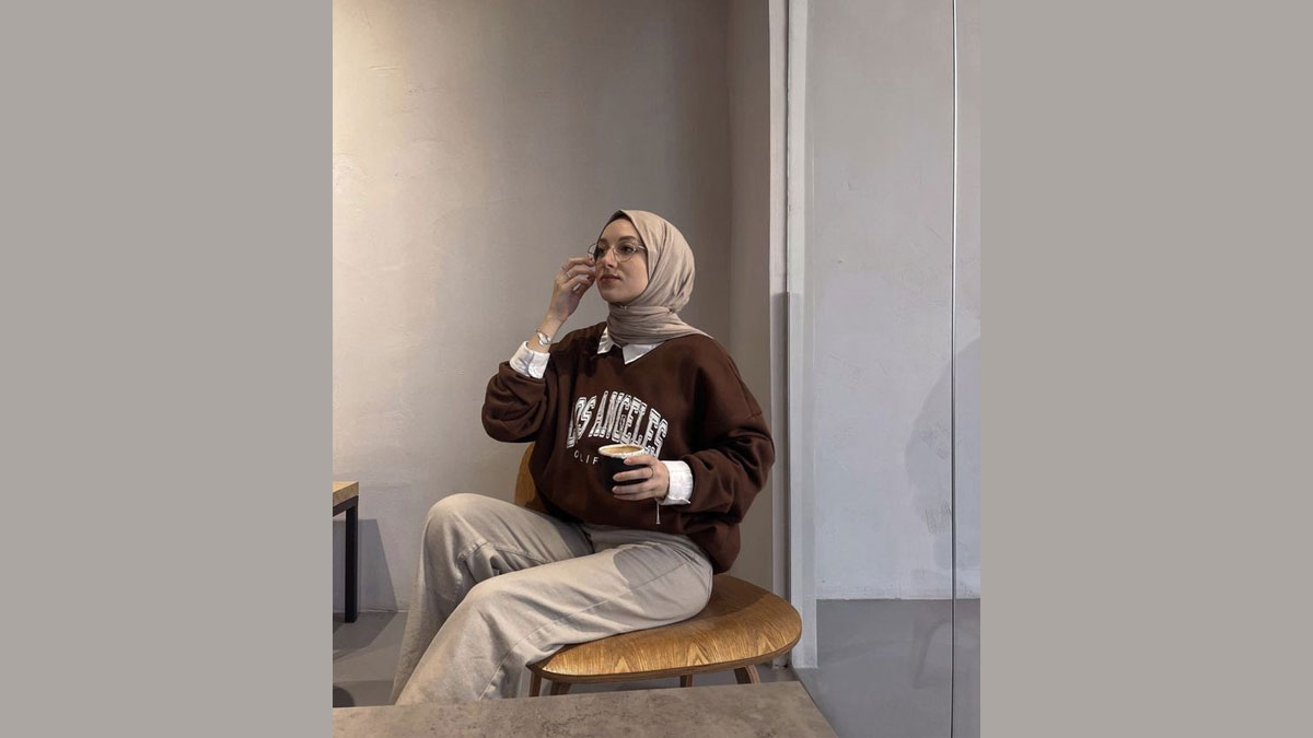 هماهنگی با چهره و ایجاد نشاط