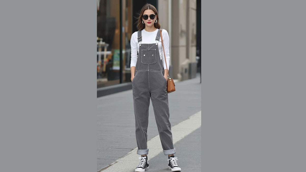 استایل سوم: استایل مجلسی غیررسمی