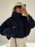 ترنچ کت جسیکا - Jessica - 274 - Image 2