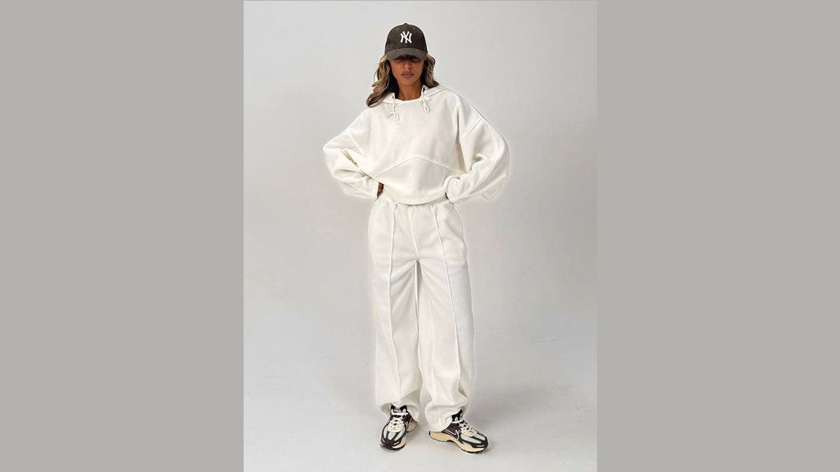 ترکیبها و تناسبها؛ ملاقات هودی، پافر، جاگر و بگ