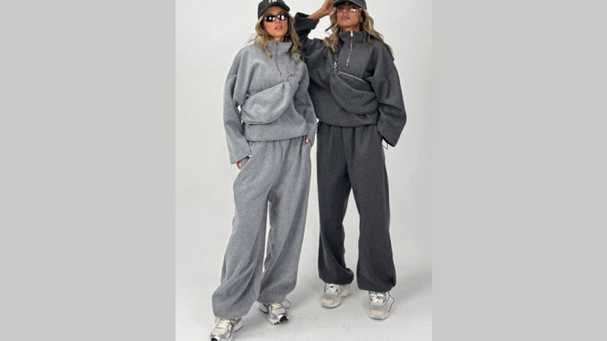 شلوار جاگر؛ انتخابی سبک و مناسب حرکت