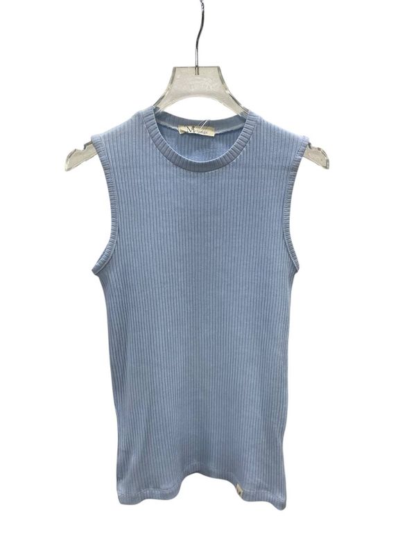 کراپ حلقه ای آبی