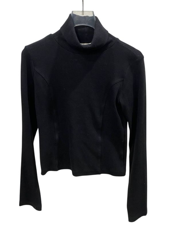 یقه اسکی آستین بلند