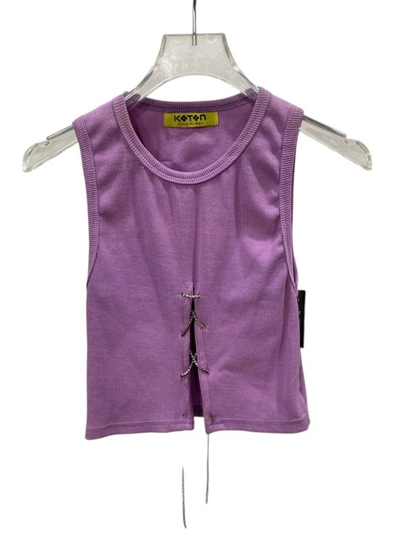 کراپ جلو زنجیر یاسی