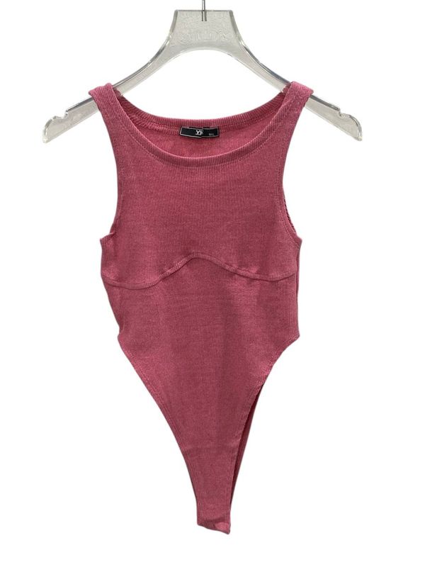 بادی کشی صورتی