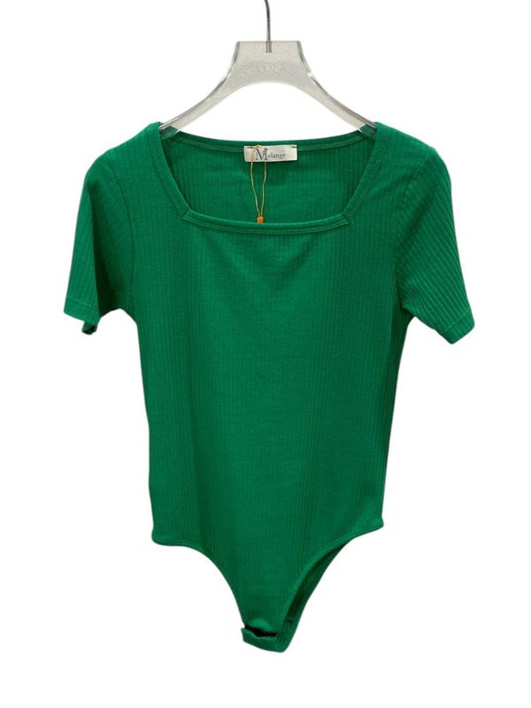 بادی یقه باز