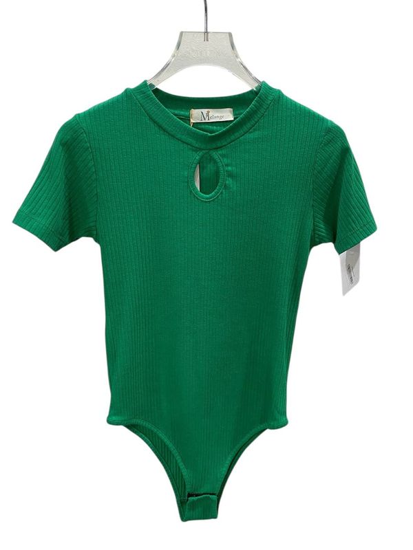 بادی سینه باز