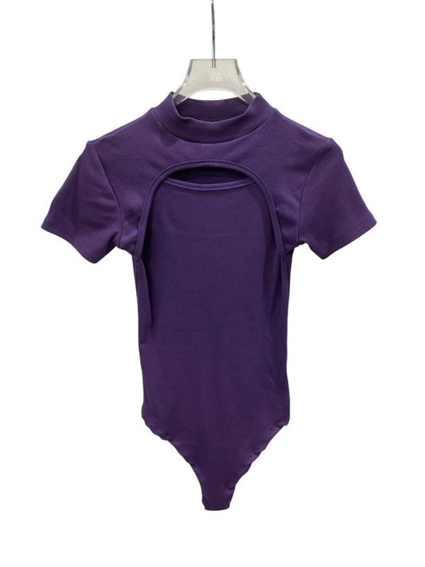 بادی سینه باز