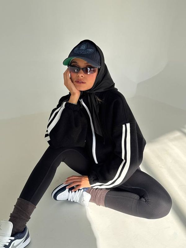 سوییشرت دورس دوا (Deva)