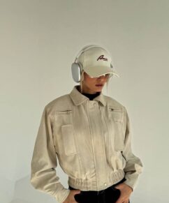 جکت جیر ریری (Riry)