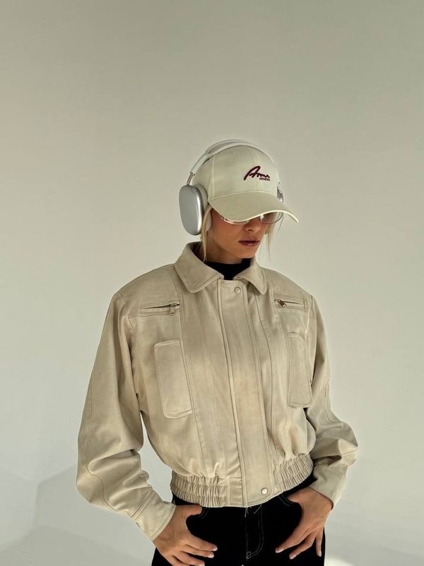 جکت جیر ریری (Riry)