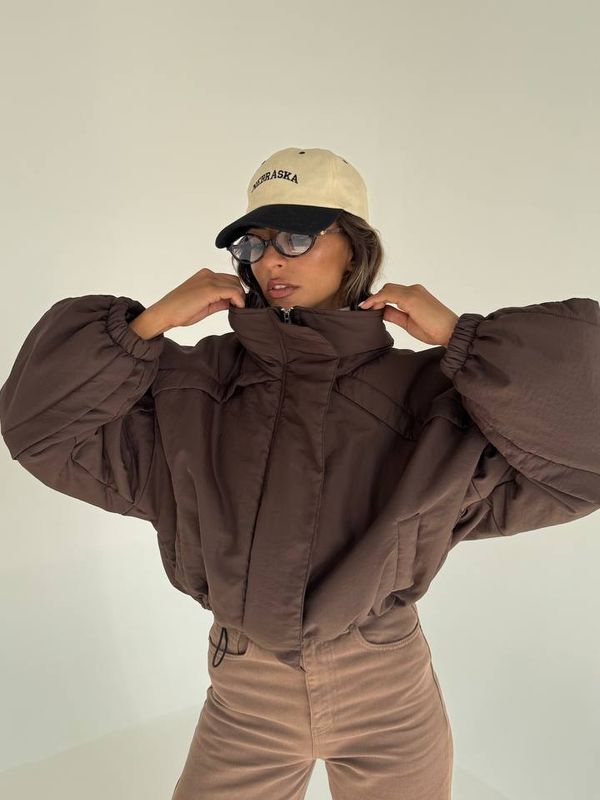 کاپشن اندری (Endry)