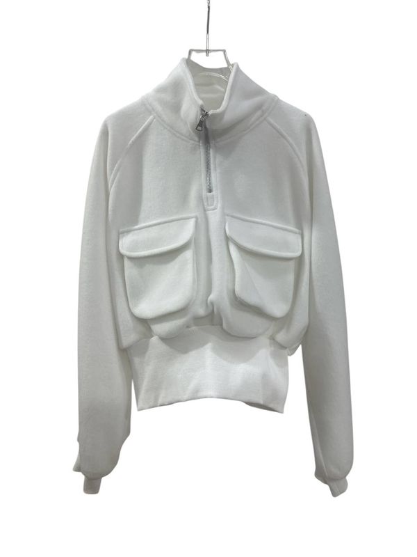 دورس نیم زیپ زووا