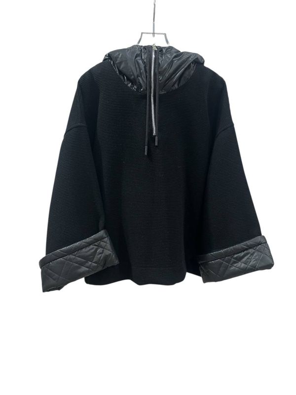 هودی کلاه امبردی