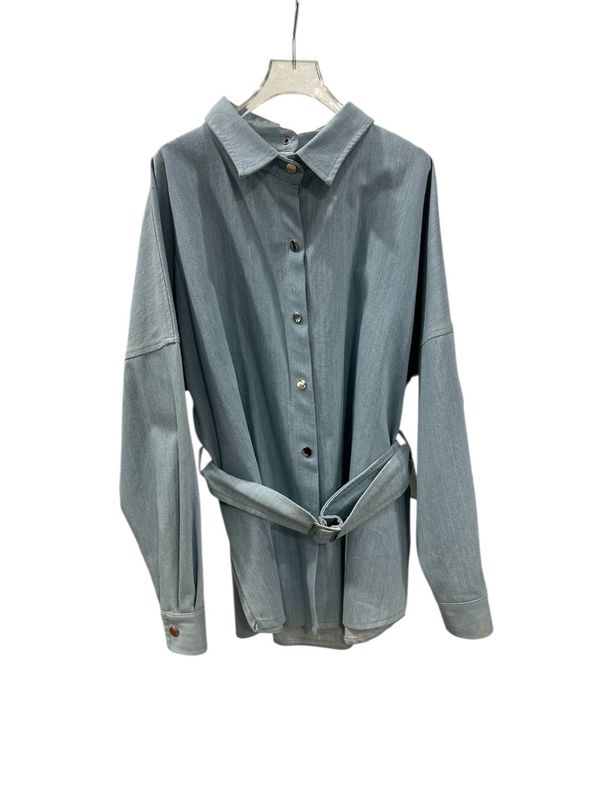 شومیز جین کیتانی