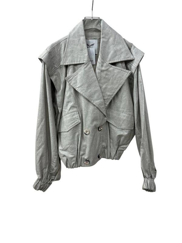 کت کمر کش واکسی