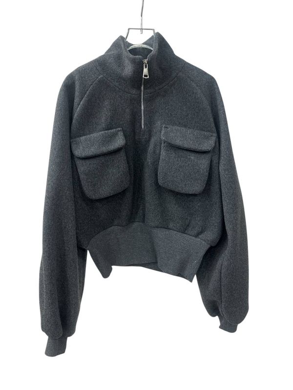 دورس نیم زیپ زوا