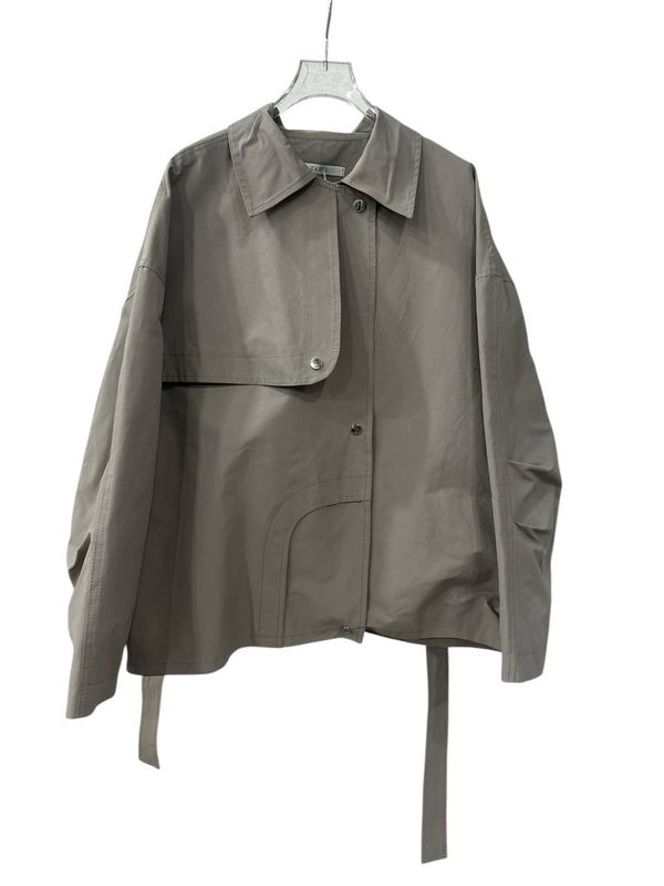 بارانی میلان