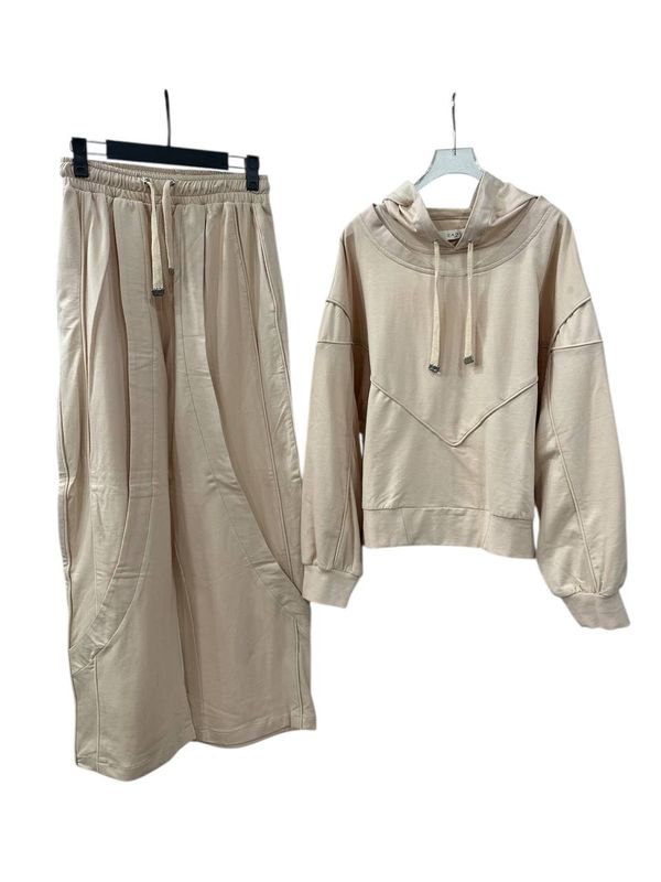 ست هودی شلوار پونو ست هودی شلوار پونو