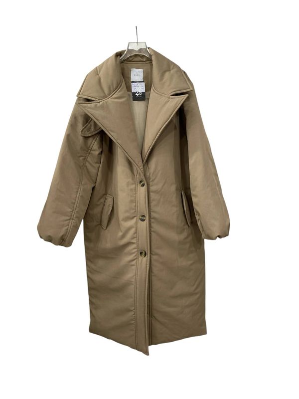 کاپشن بلند تانگلانا - Tanglana