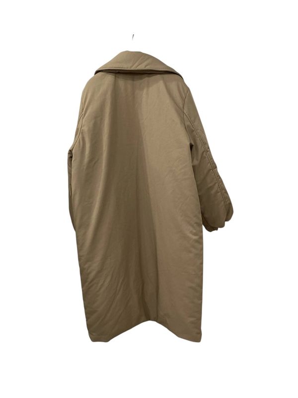 کاپشن بلند تانگلانا - Tanglana