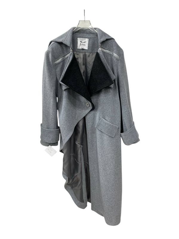 پالتو کوتاه بلند کروئل - Croel