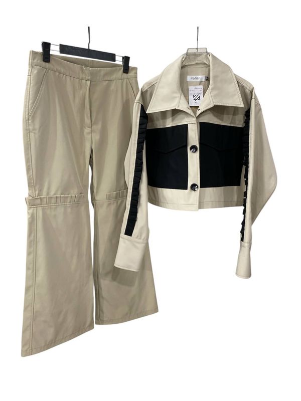 ست سانتانا دو رنگ