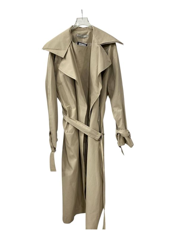 ترنچ کت الوار - Elvar