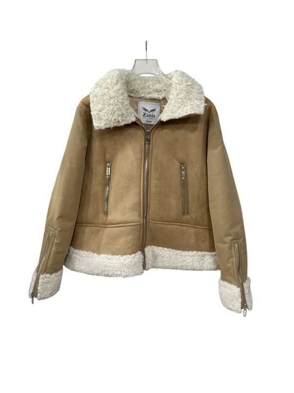 جکت پترنز - Patterns