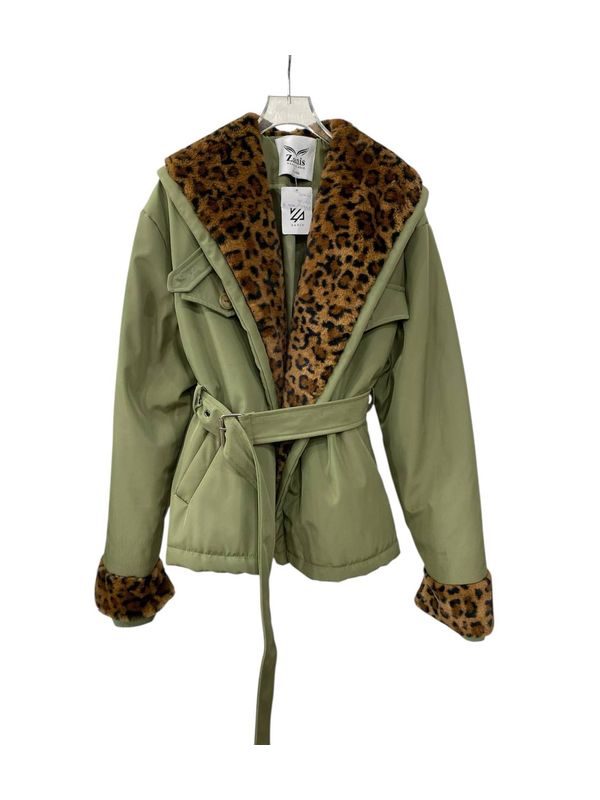 جکت چیتا - Chita